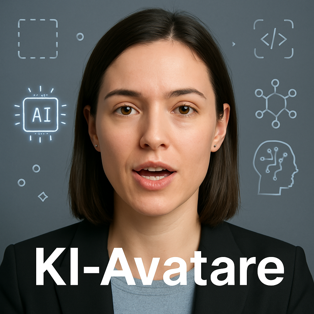 HeyGen verstehen: Dein Guide zu KI-Avataren