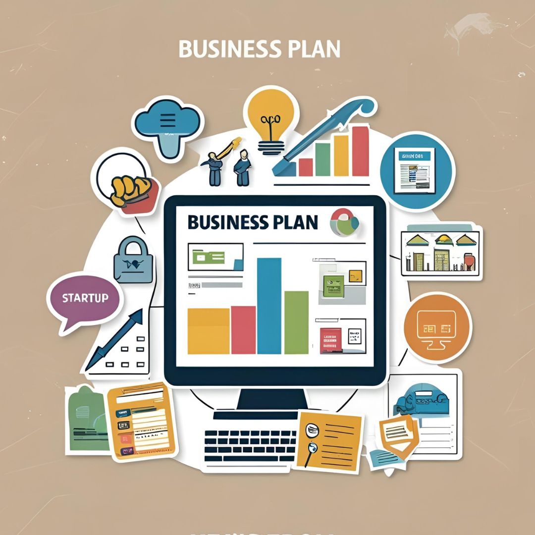Businessplan Basics – Dein Leitfaden zum Gründen