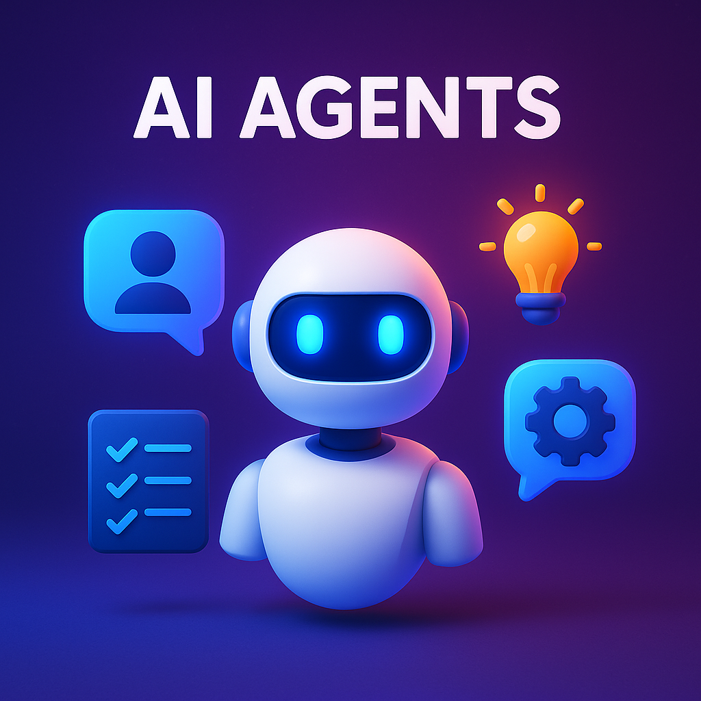 Understanding AI Agents