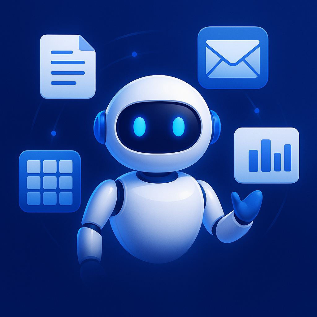 Microsoft Copilot - An Overview