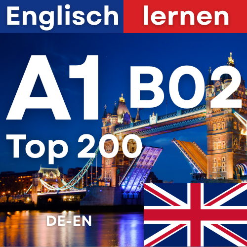 Englisch A1 B02 - Top 200