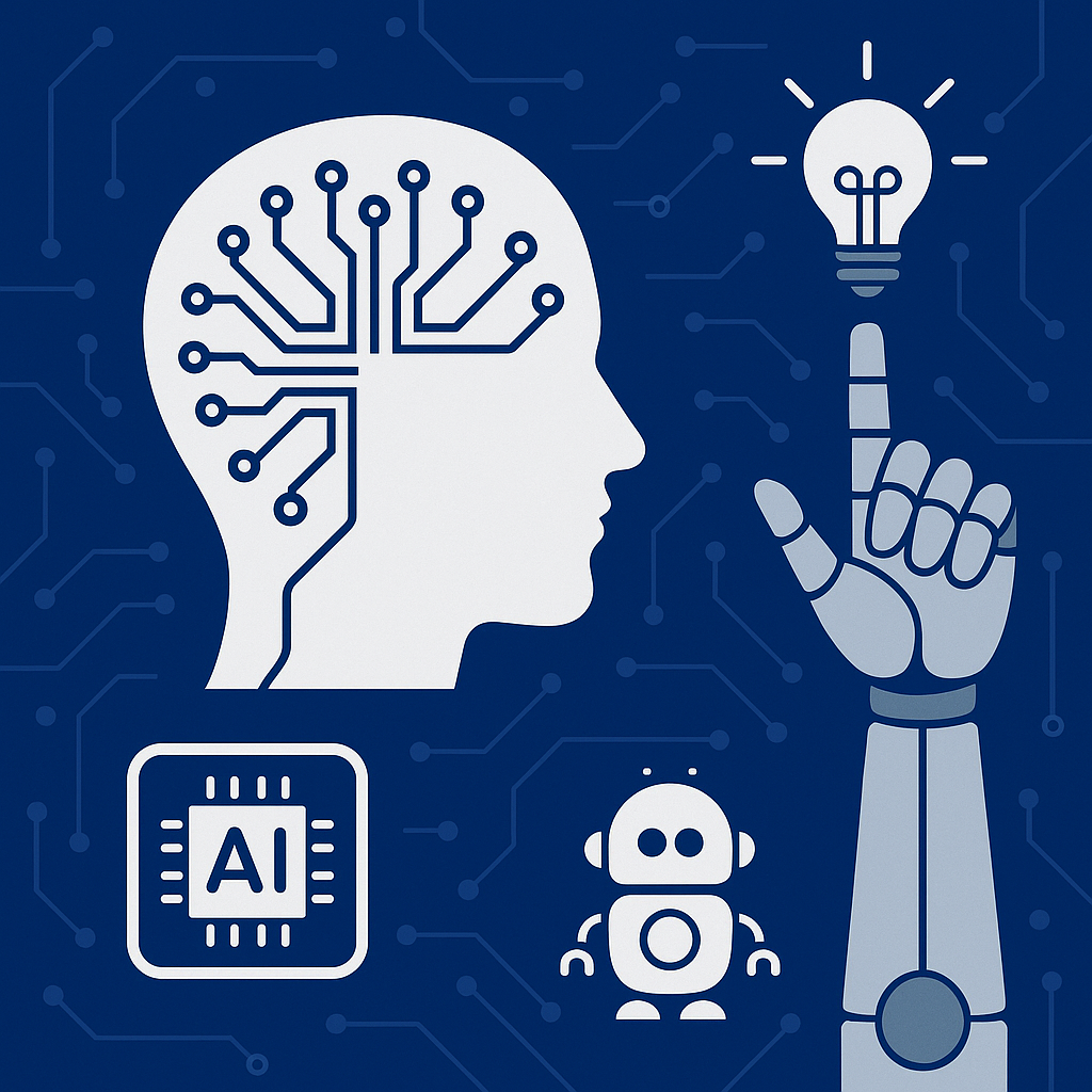 History of AI