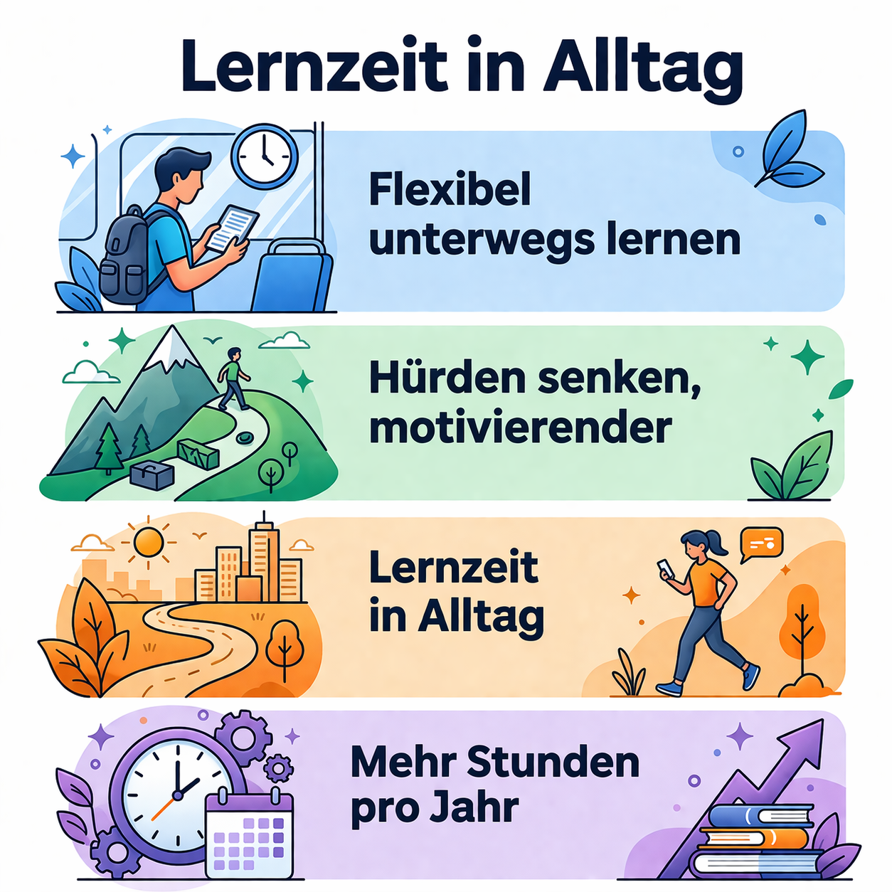 BSL-Quickstart - ein schneller Einstieg