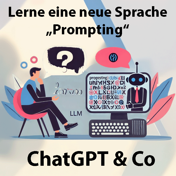 GPT-Know-how für beste Antworten