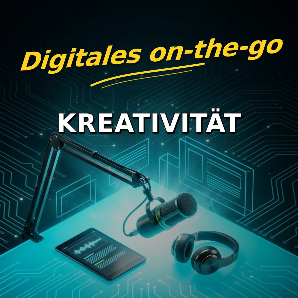 DGK-05 Inhalte erstellen und veröffentlichen: Text, Slides, Audio, Video