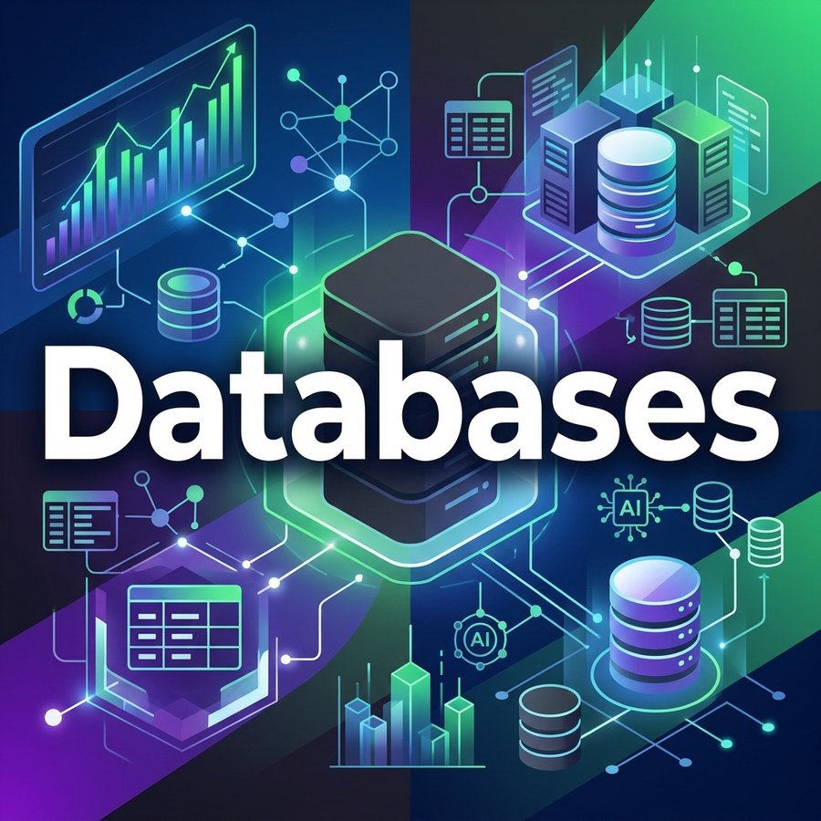 Databases