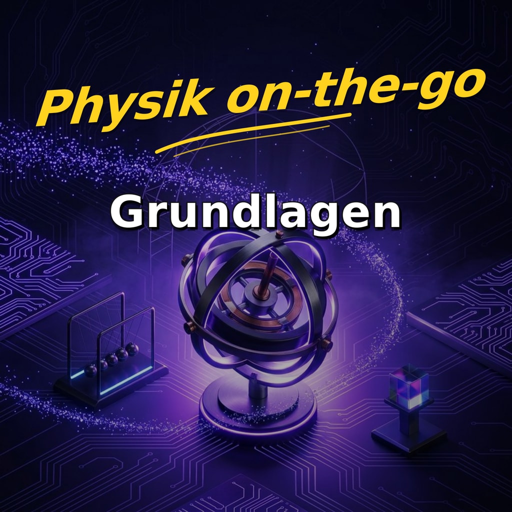 Physik-01: Grundlagen