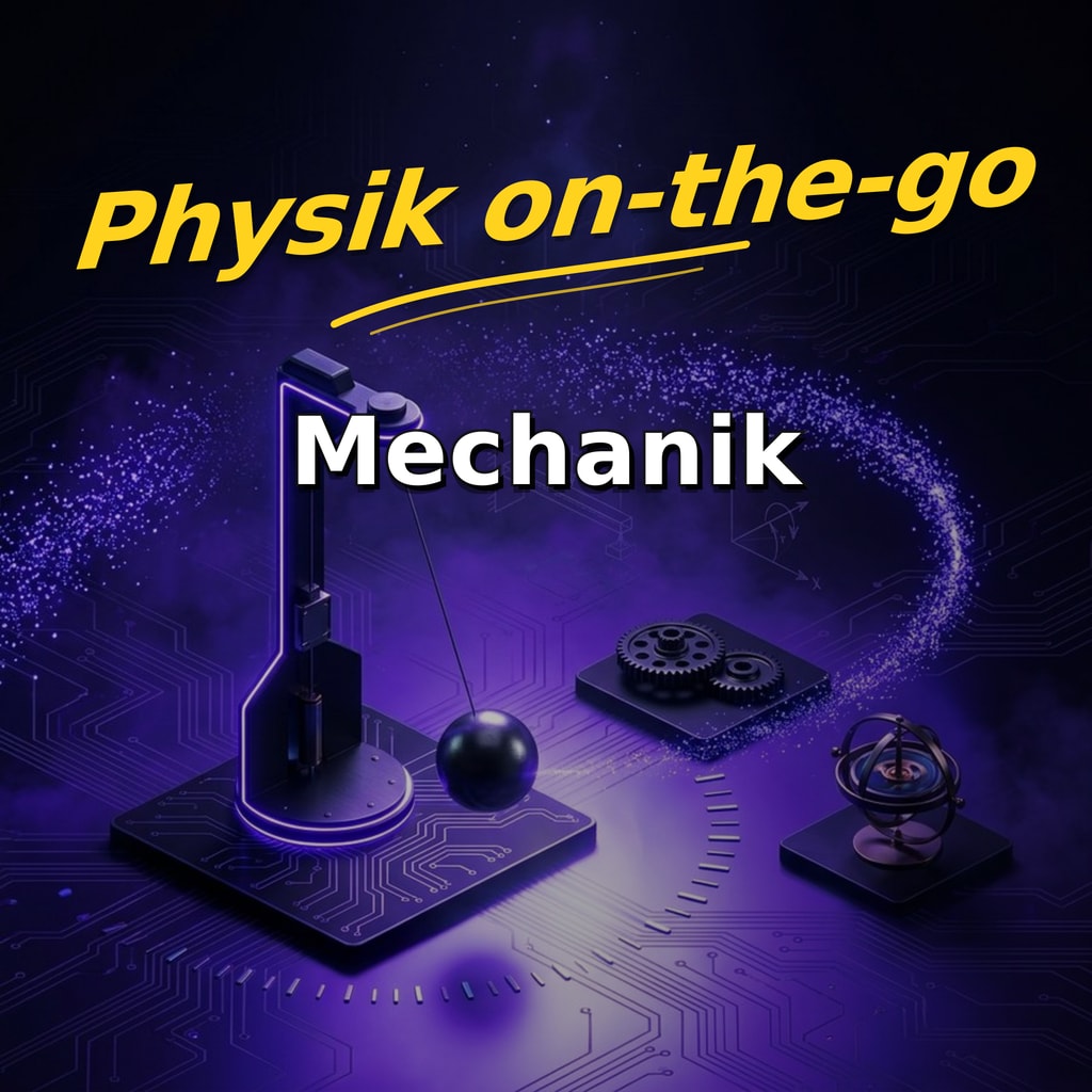Physik-02: Mechanik