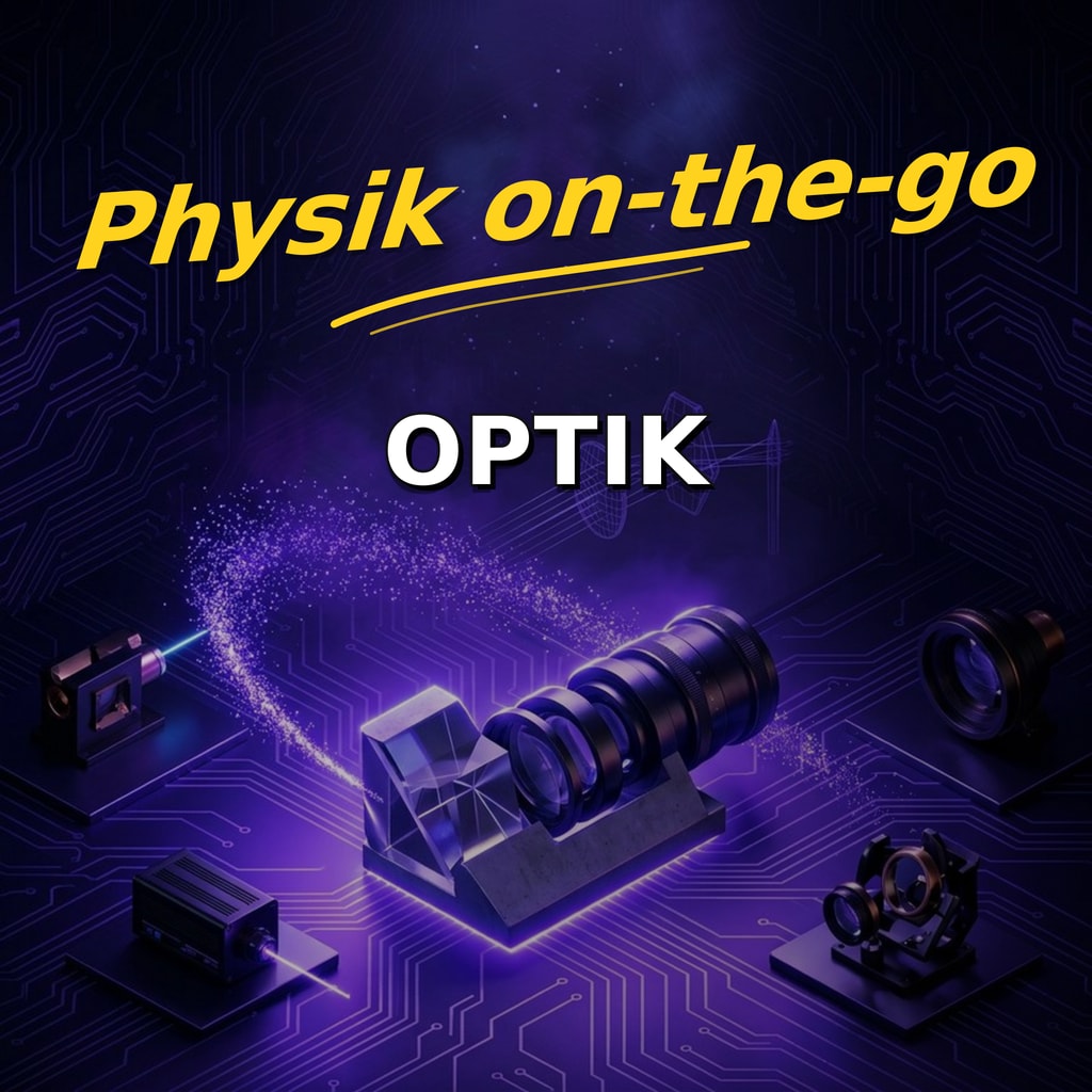 Physik-06: Optik