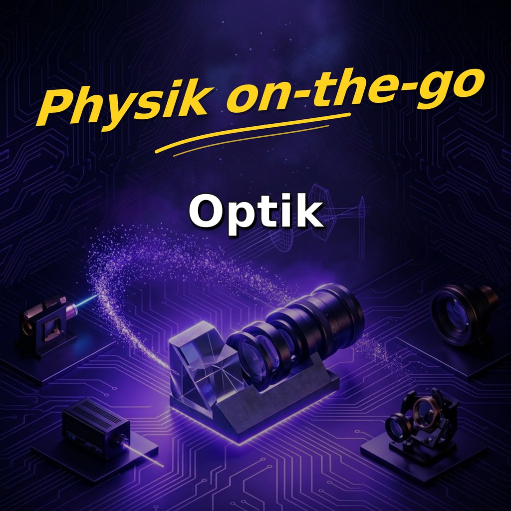 Physik-06: Optik