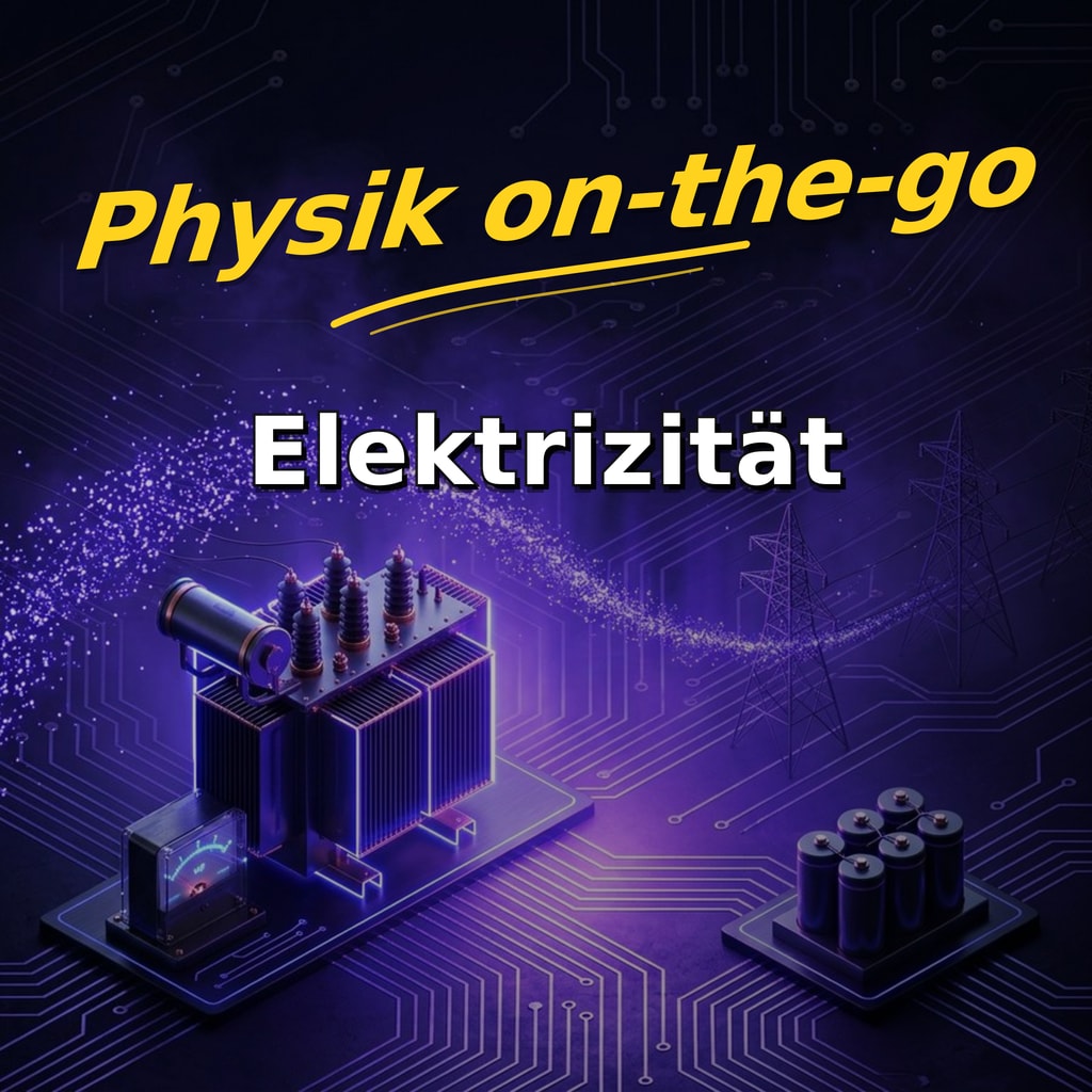 Physik-07: Elektrizität