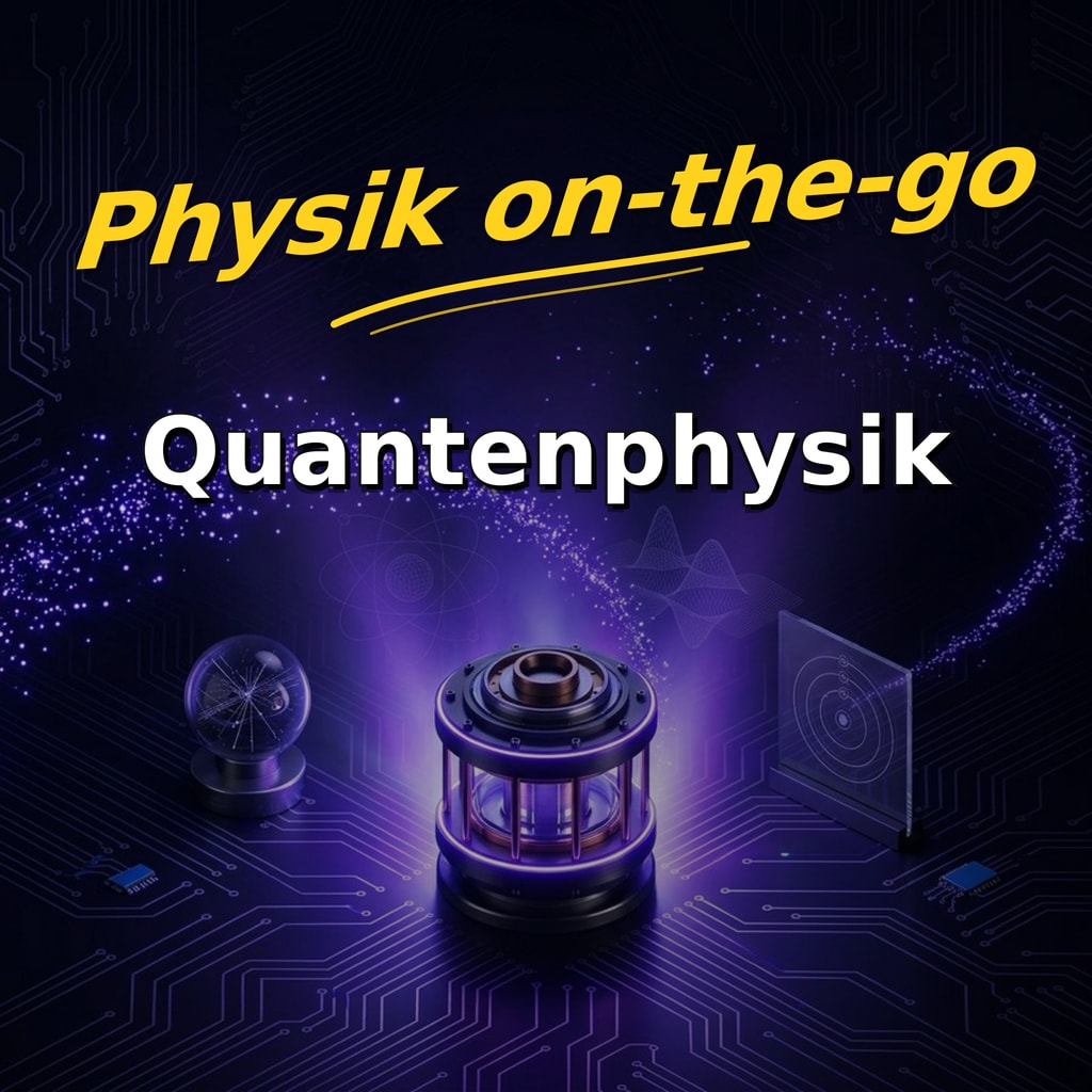 Physik-09: Atom, Kern- und Quantenphysik