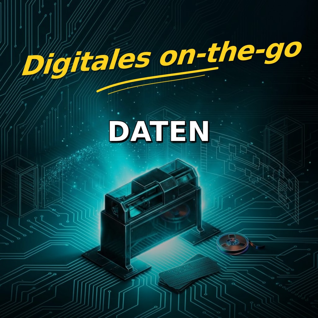 DGK-06: Daten