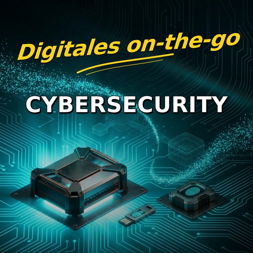 DGK-09: Cypersecurity vertieft