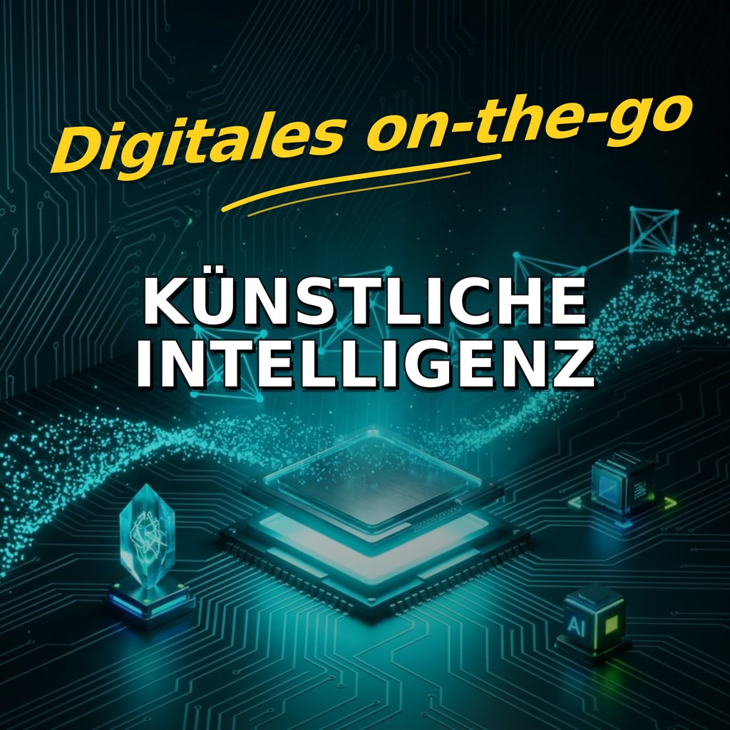 DGK-11: KI-Kompetenz