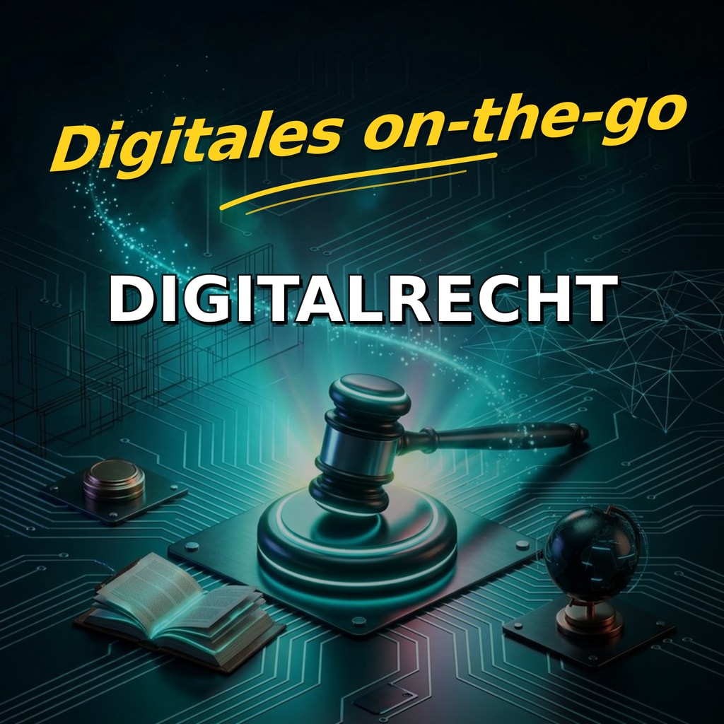 DGK-12: Recht und Gesellschaft digital