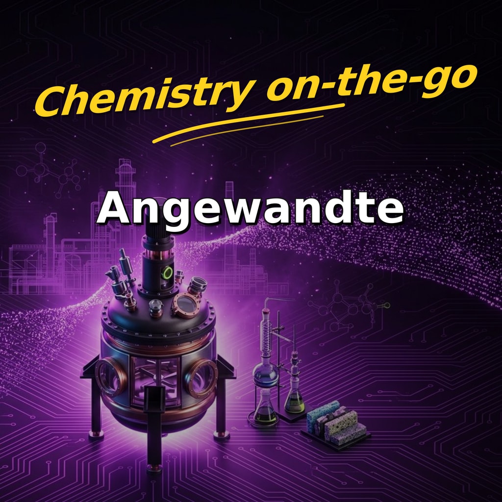 Chemistry-09: Angewandte Chemie – Rohstoffe, Umwelt und Technik