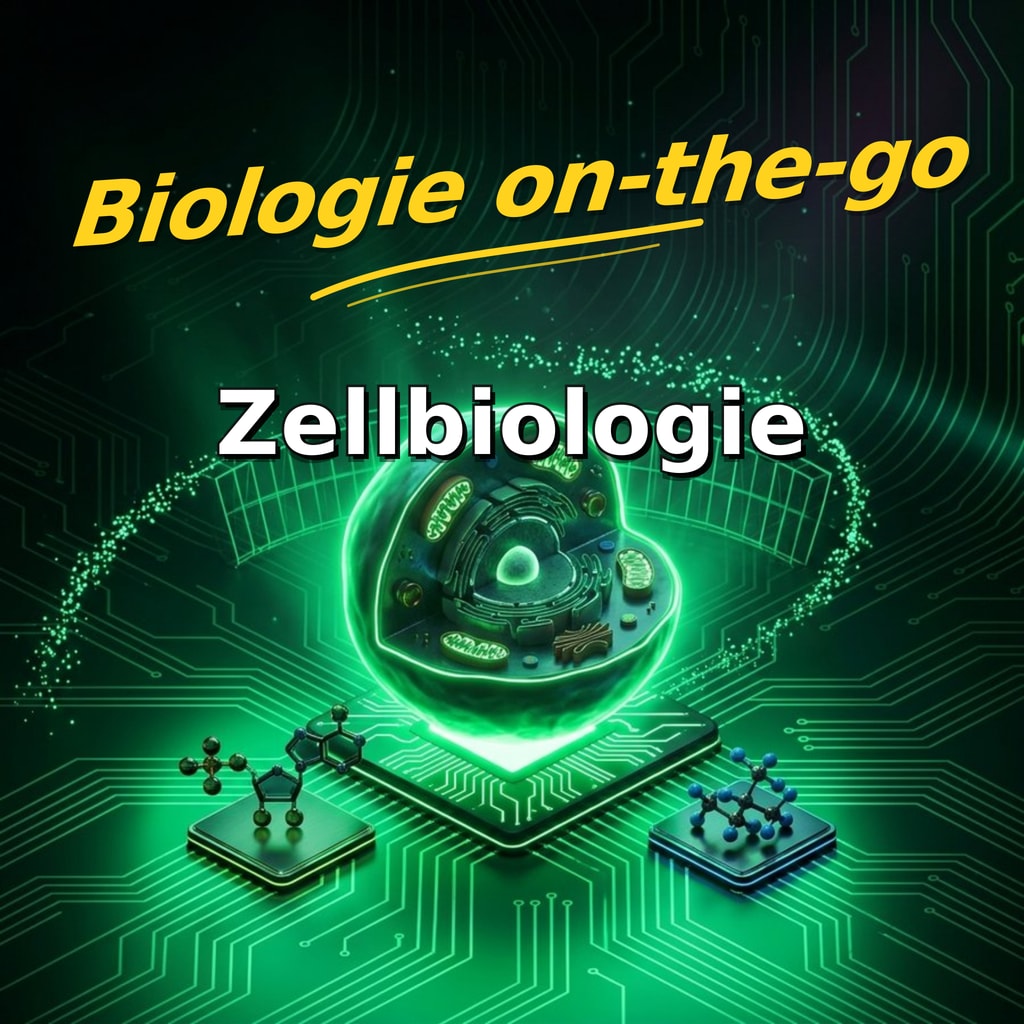 Biologie-02: Zelle und Stoffwechsel