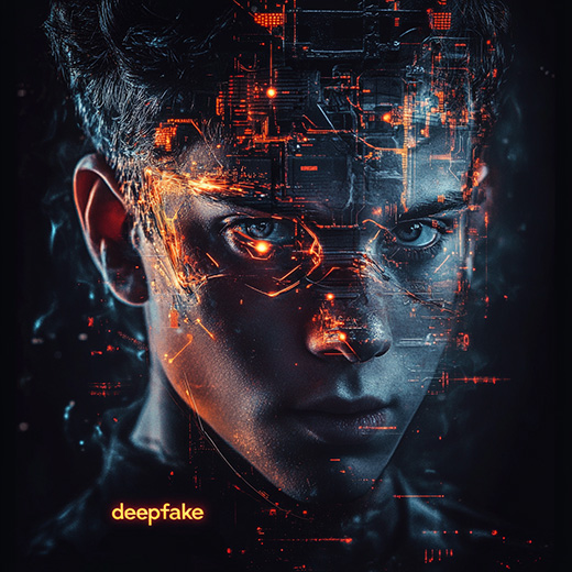 Grenzen von KI, Deepfake und Ethik